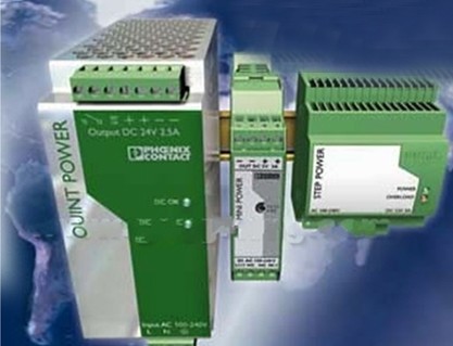 菲尼克斯 phoenix 電源 繼電器 交換機各種型號應有盡有